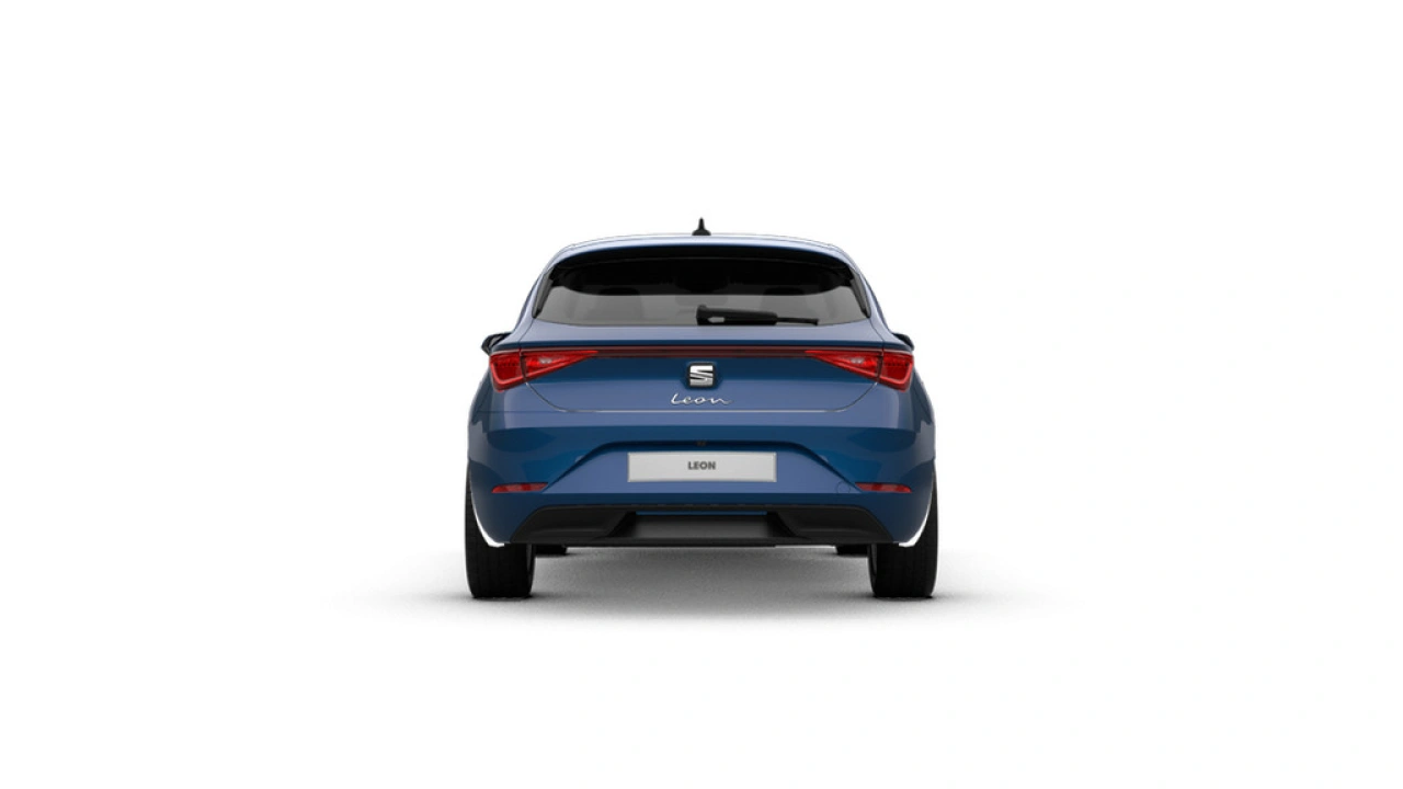 SEAT Leon Sportstourer 1.5 TSI eHybrid 204 6DSG FR Business