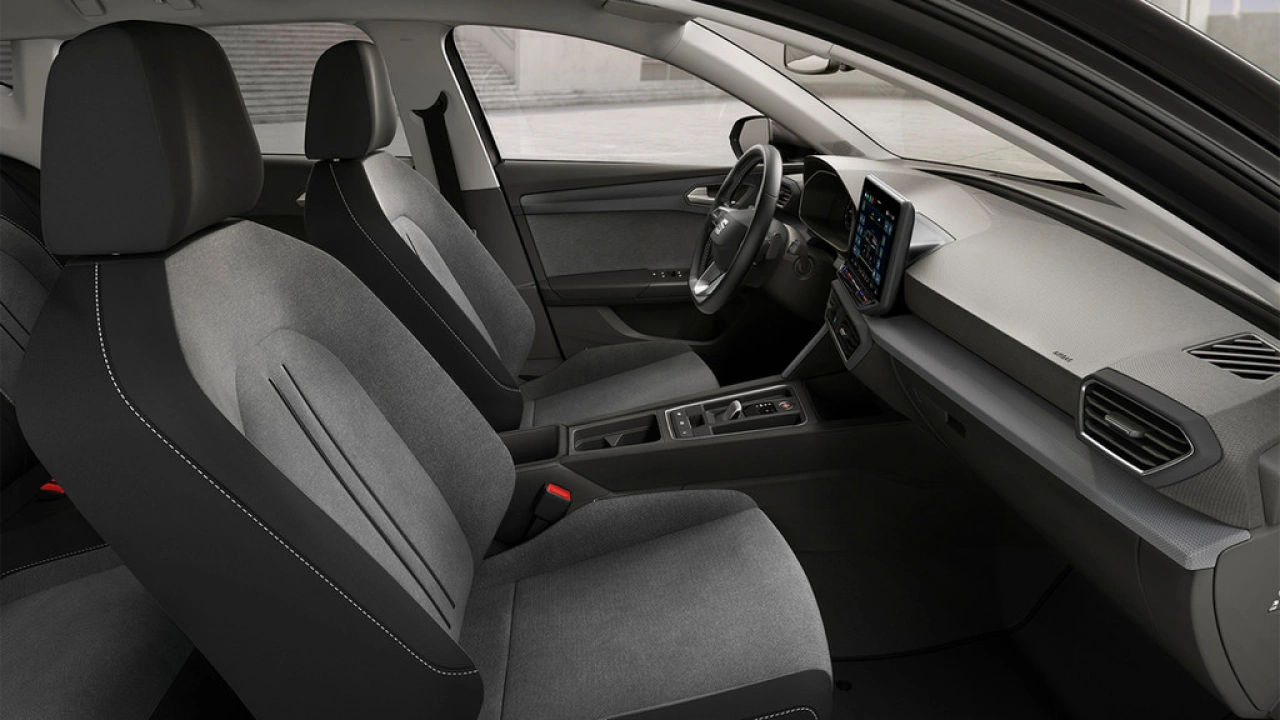 SEAT Leon Sportstourer 1.5 TSI eHybrid 204 6DSG FR Business