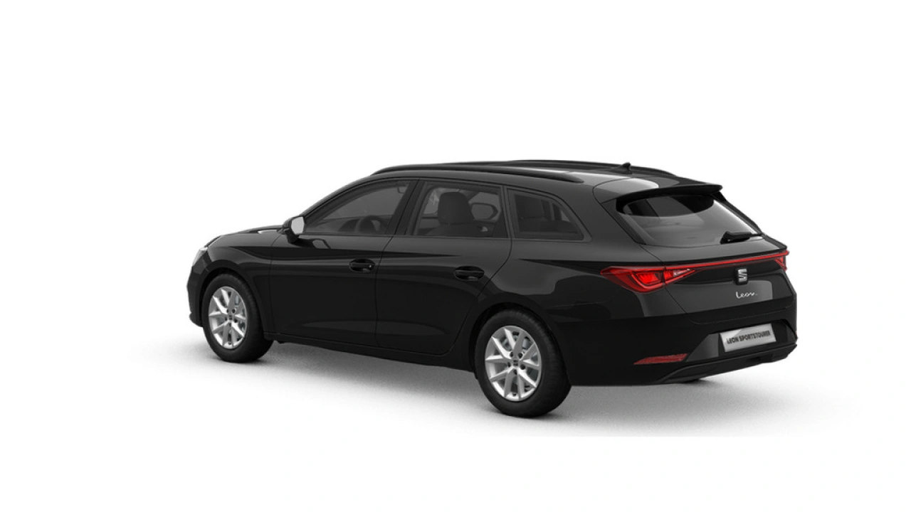 SEAT Leon Sportstourer 1.5 TSI eHybrid 204 6DSG FR Business
