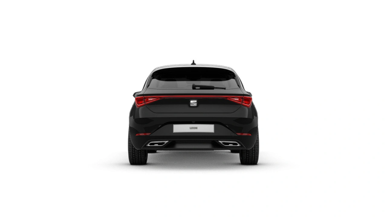 SEAT Leon Sportstourer 1.5 TSI eHybrid 204 6DSG FR Business