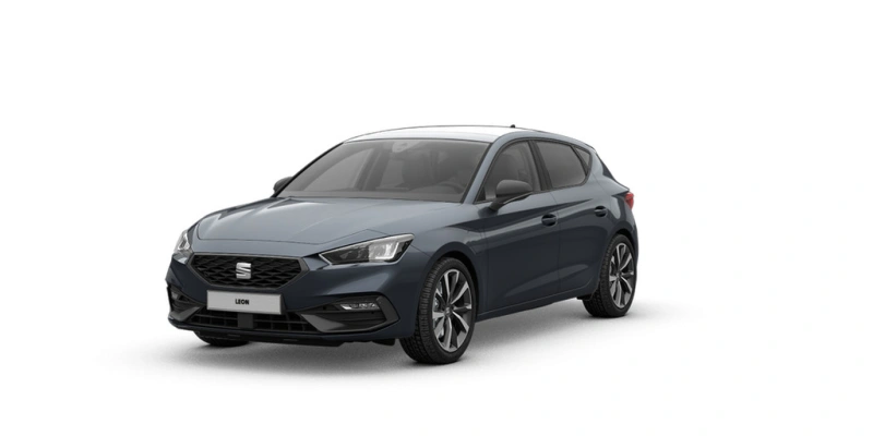 SEAT Leon Sportstourer 1.5 TSI eHybrid 204 6DSG FR Business