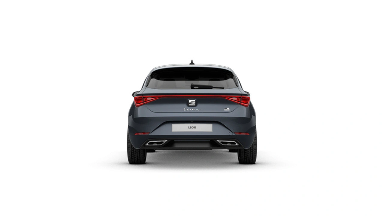 SEAT Leon Sportstourer 1.5 TSI eHybrid 204 6DSG FR Business
