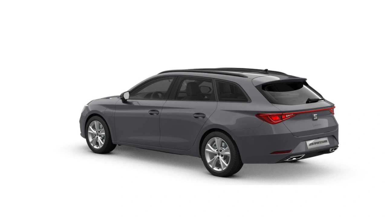 SEAT Leon Sportstourer 1.5 TSI eHybrid 204 6DSG FR Business