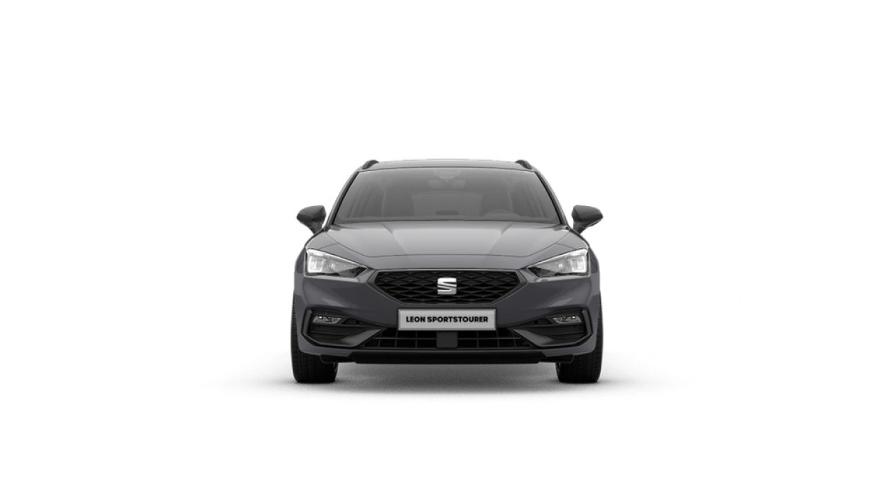 SEAT Leon Sportstourer 1.5 TSI eHybrid 204 6DSG FR Business