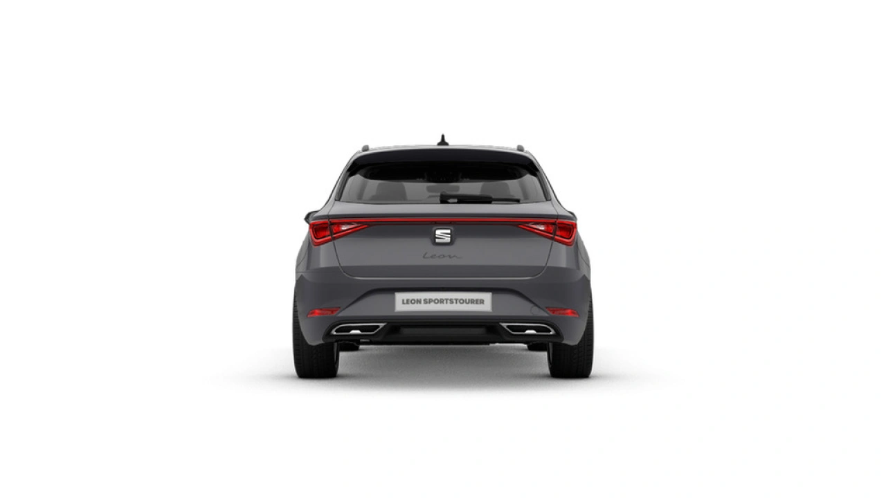 SEAT Leon Sportstourer 1.5 TSI eHybrid 204 6DSG FR Business