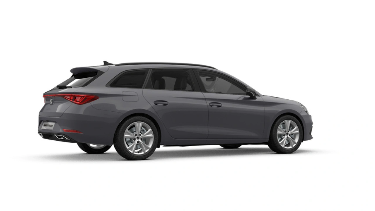SEAT Leon Sportstourer 1.5 TSI eHybrid 204 6DSG FR Business