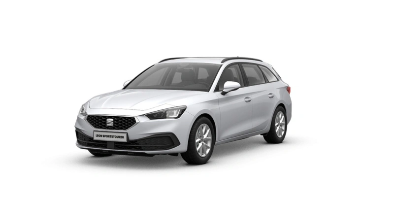 SEAT Leon Sportstourer 1.5 TSI eHybrid 204 6DSG FR Business
