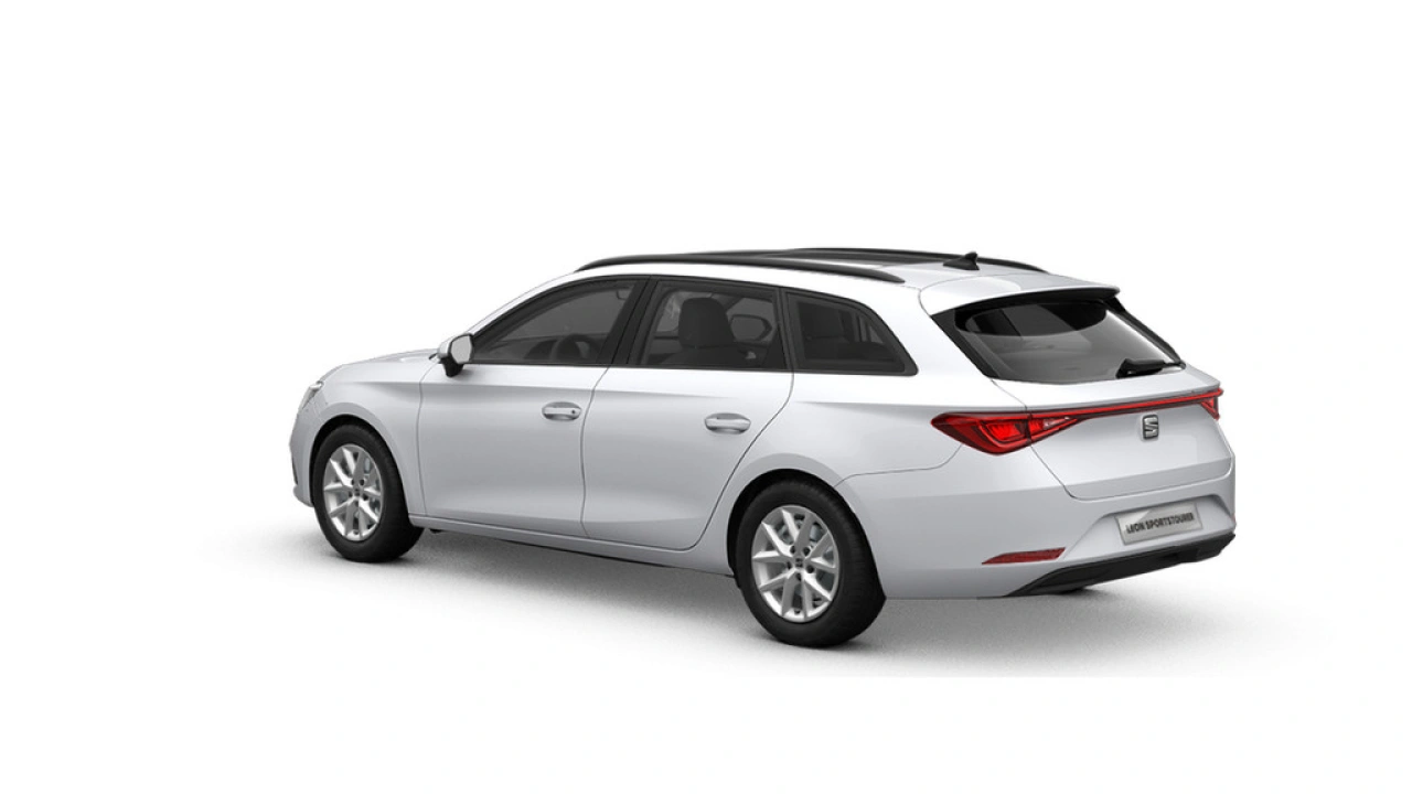 SEAT Leon Sportstourer 1.5 TSI eHybrid 204 6DSG FR Business