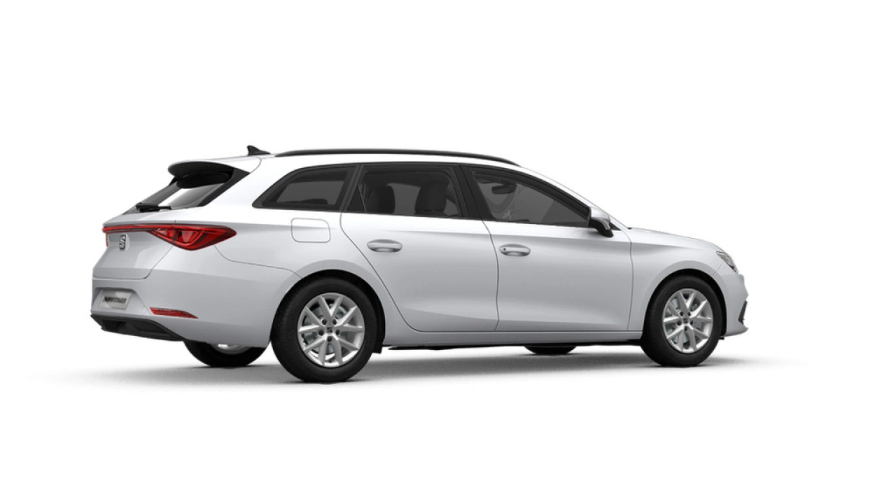 SEAT Leon Sportstourer 1.5 TSI eHybrid 204 6DSG FR Business