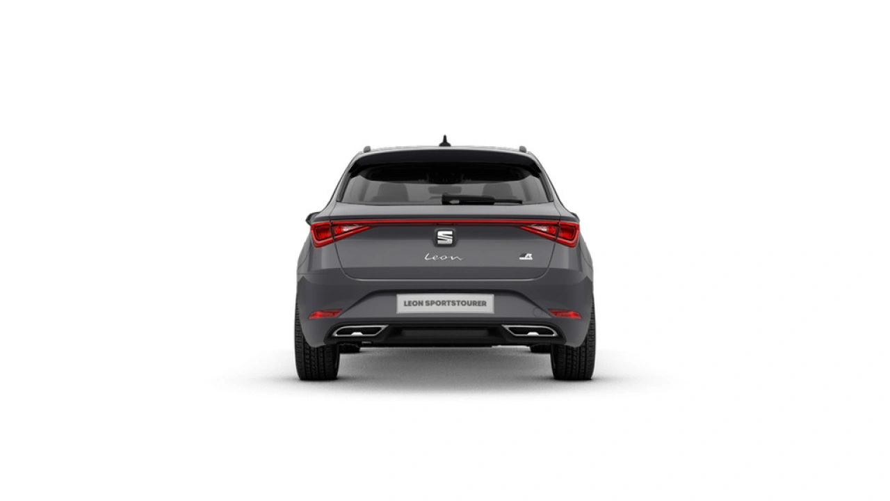 SEAT Leon Sportstourer 1.5 TSI eHybrid 204 6DSG FR Business