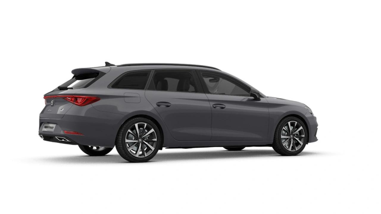 SEAT Leon Sportstourer 1.5 TSI eHybrid 204 6DSG FR Business