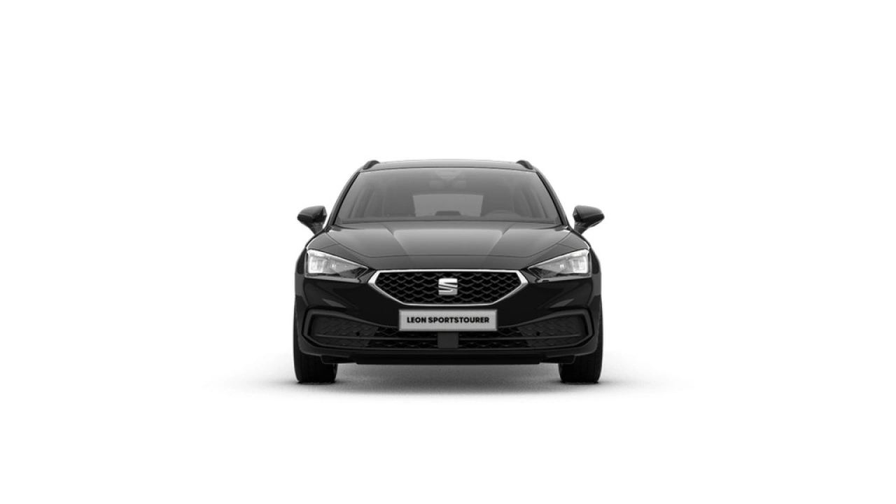 SEAT Leon Sportstourer 1.5 TSI eHybrid 204 6DSG FR Business