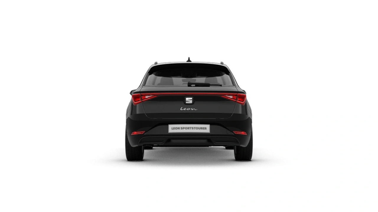 SEAT Leon Sportstourer 1.5 TSI eHybrid 204 6DSG FR Business