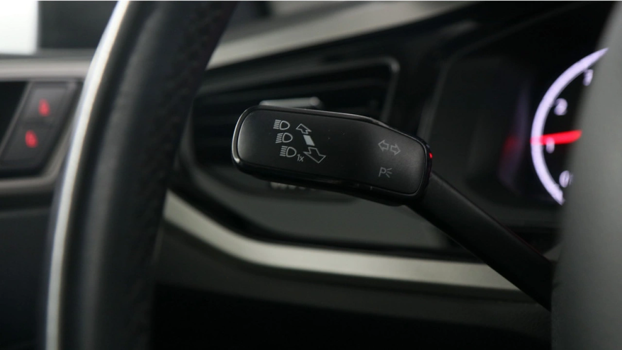 Volkswagen Polo 1.0 MPI 80pk Comfortline