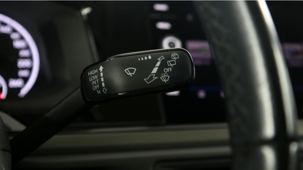 Volkswagen Polo 1.0 MPI 80pk Comfortline