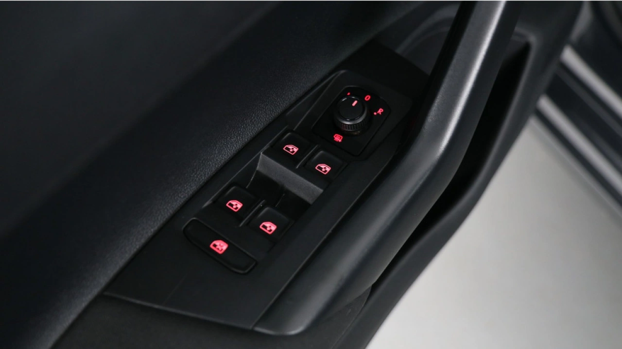 Volkswagen Polo 1.0 MPI 80pk Comfortline