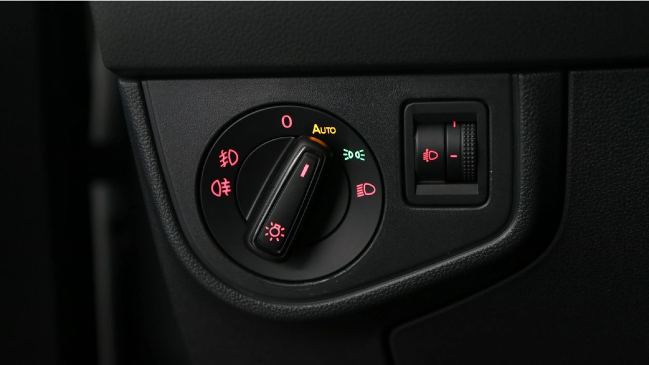 Volkswagen Polo 1.0 MPI 80pk Comfortline