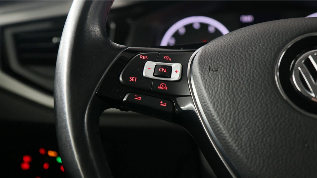 Volkswagen Polo 1.0 MPI 80pk Comfortline