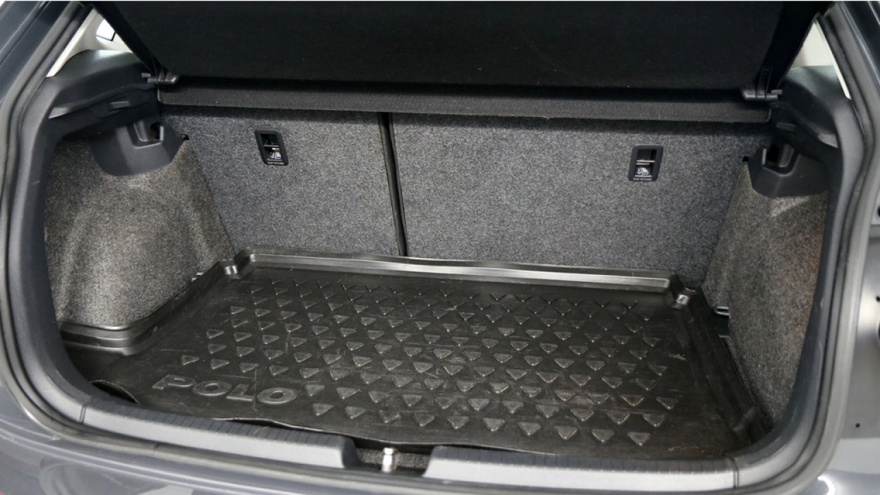 Volkswagen Polo 1.0 MPI 80pk Comfortline