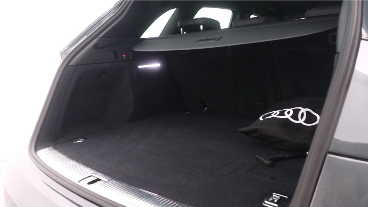 Audi Q5 50 TFSI e quattro S edition