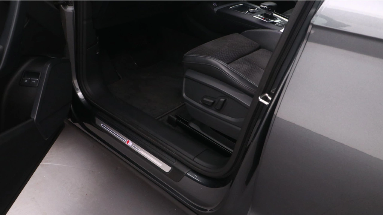 Audi Q5 50 TFSI e quattro S edition
