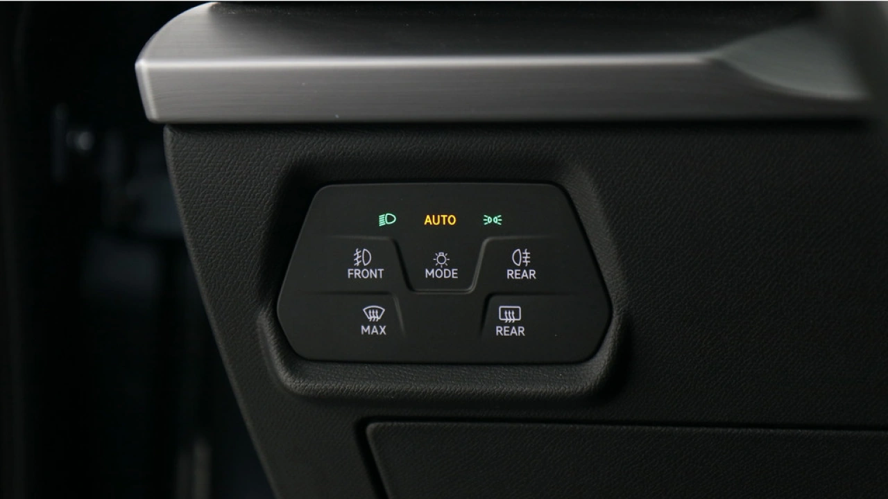 SEAT Leon Sportstourer 1.5 eTSI 150pk FR Business Intense DSG