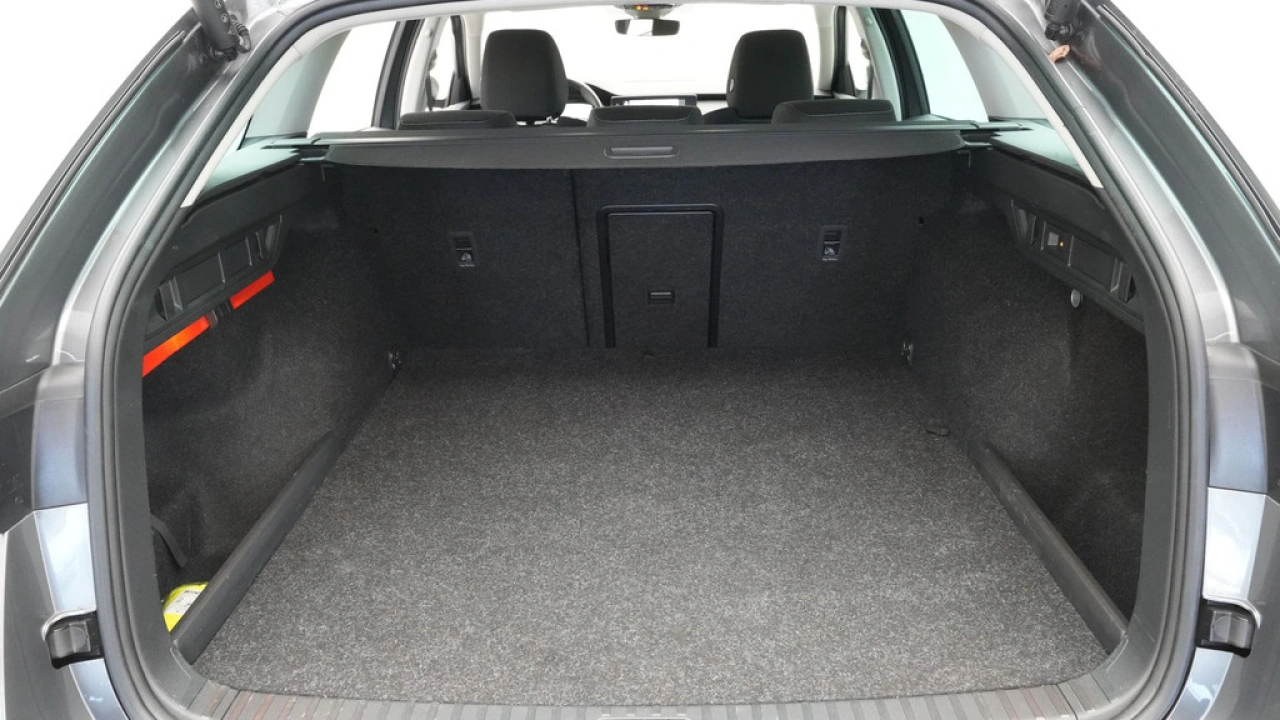Škoda Octavia Combi 1.4 TSI iV 204pk PHEV Business Edition