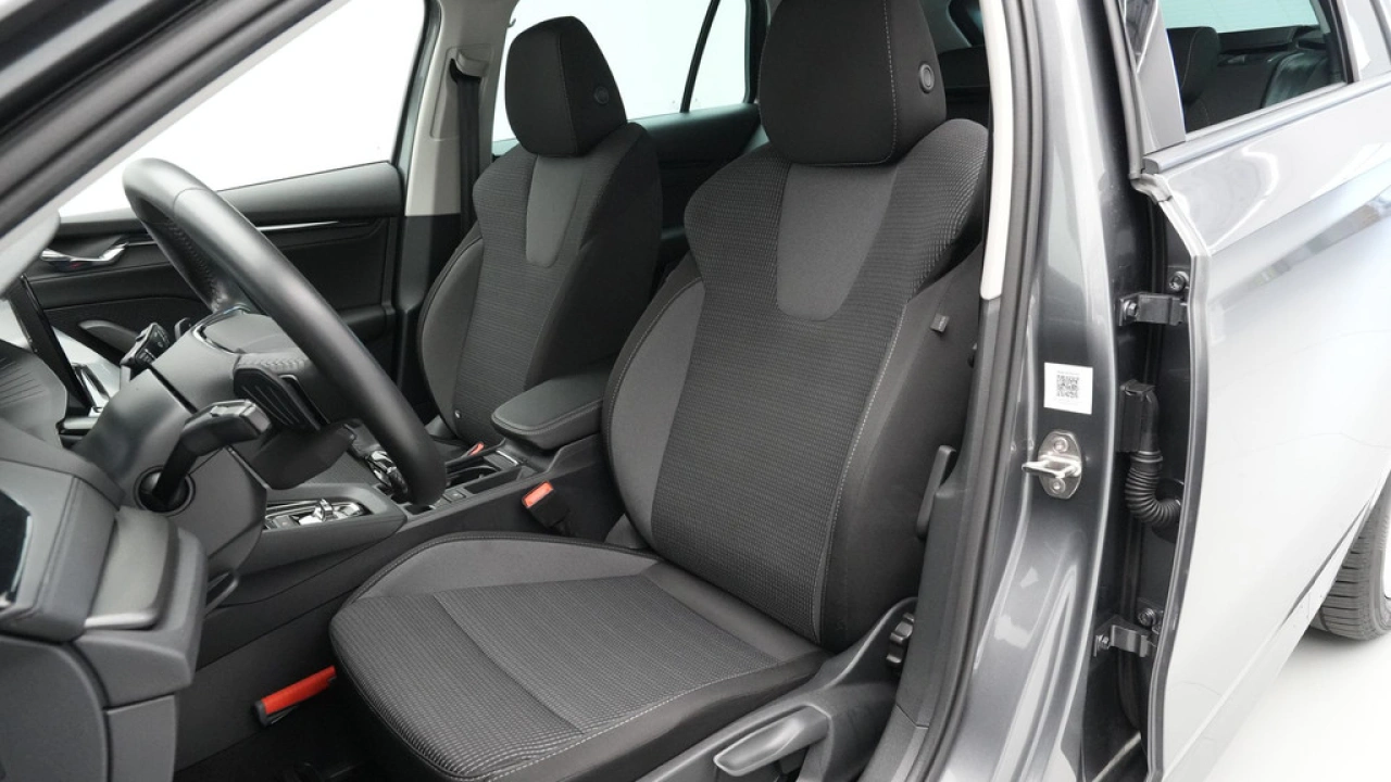 Škoda Octavia Combi 1.4 TSI iV 204pk PHEV Business Edition