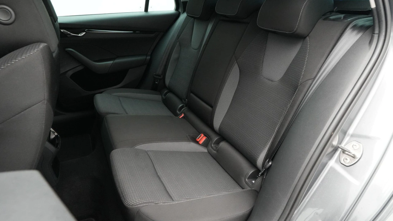 Škoda Octavia Combi 1.4 TSI iV 204pk PHEV Business Edition