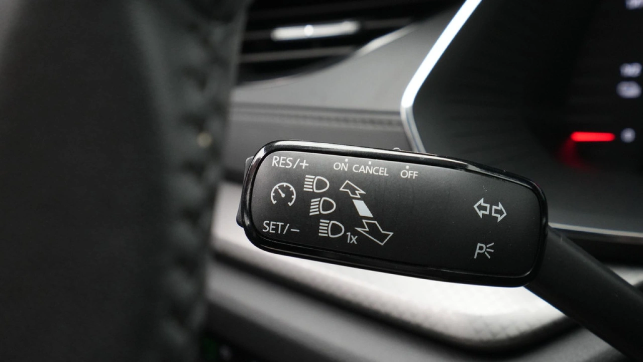 Škoda Octavia Combi 1.4 TSI iV 204pk PHEV Business Edition
