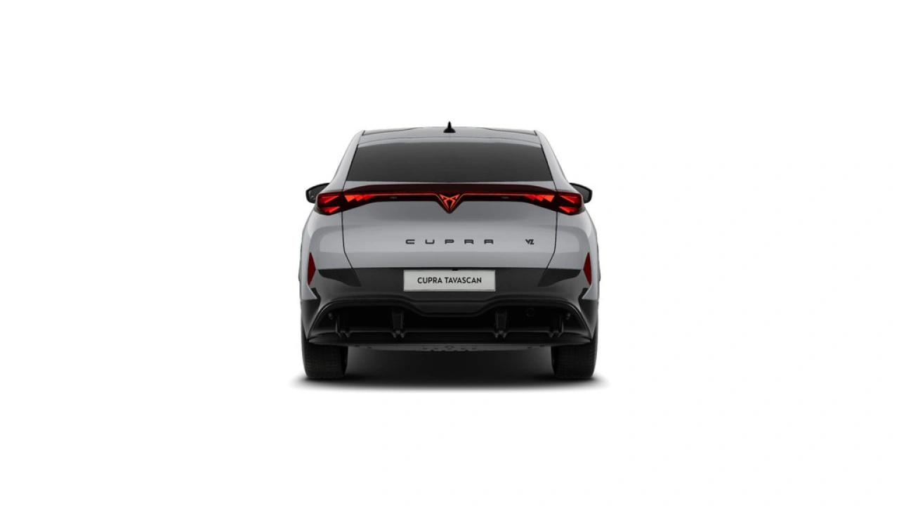 CUPRA Tavascan 77kWh Elektromotor 340 1AT VZ Adrenaline