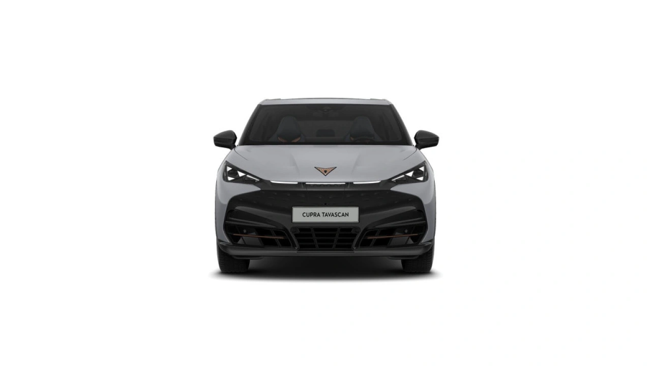 CUPRA Tavascan 77kWh Elektromotor 340 1AT VZ Adrenaline