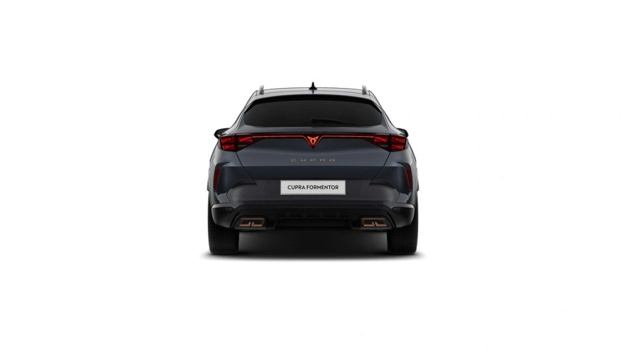 CUPRA Formentor 1.5 TSI e-Hybrid 272 6DSG VZ Performance