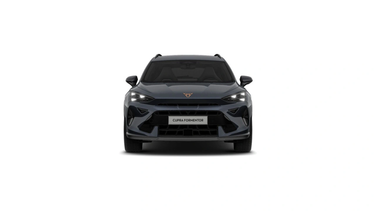 CUPRA Formentor 1.5 TSI e-Hybrid 272 6DSG VZ Performance