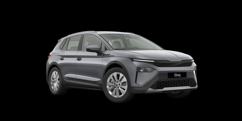 Škoda Elroq 60 Elektromotor 204 1AT Business Edition - Tour