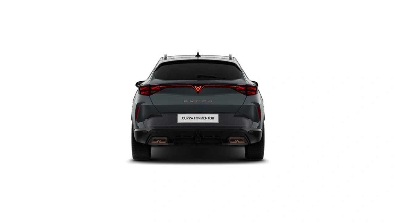 CUPRA Formentor 1.5 TSI e-Hybrid 204 6DSG Business