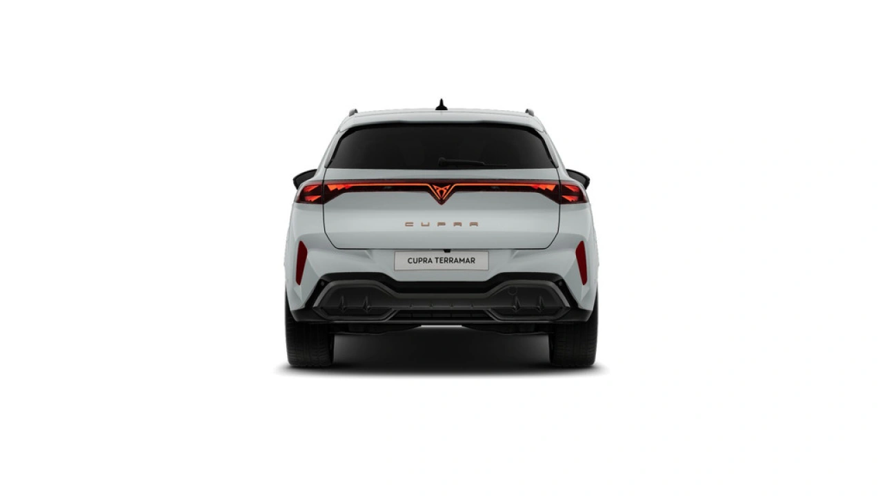 CUPRA Terramar 1.5 TSI e-Hybrid 272 6DSG VZ Performance