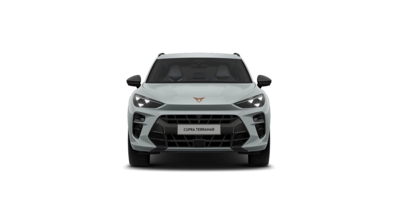 CUPRA Terramar 1.5 TSI e-Hybrid 272 6DSG VZ Performance