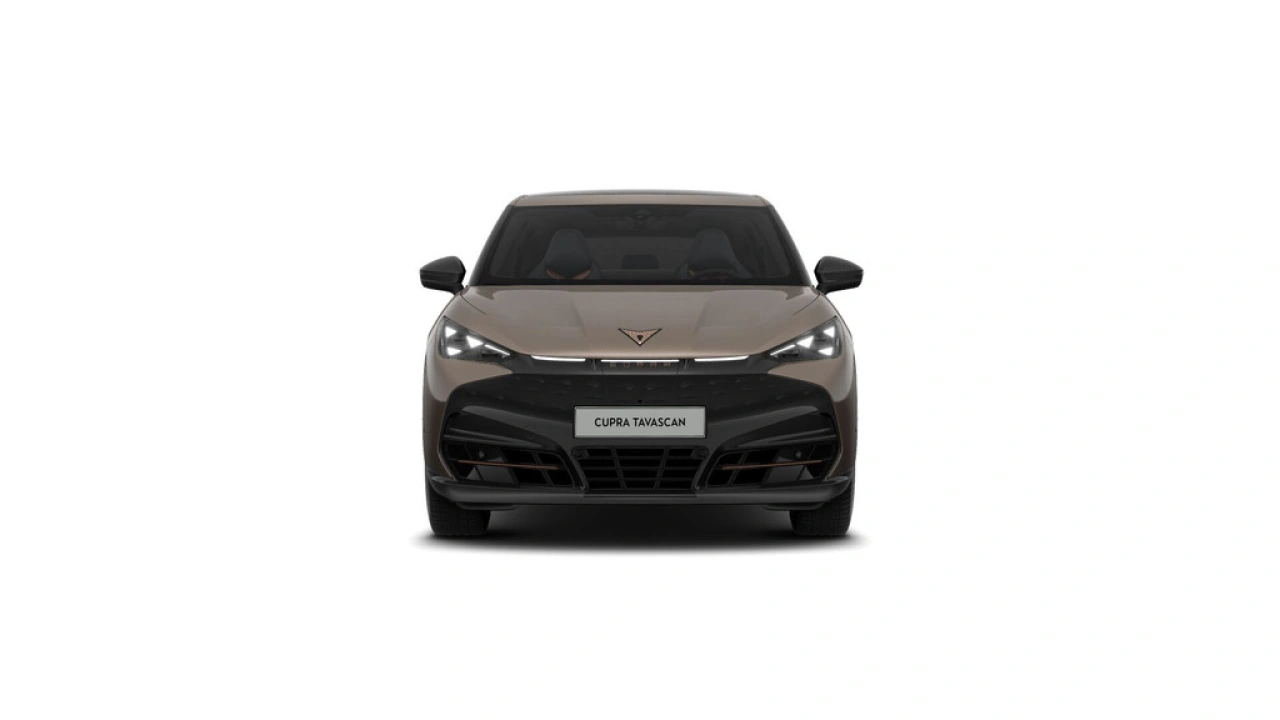 CUPRA Tavascan 77kWh Elektromotor 286 1AT Adrenaline