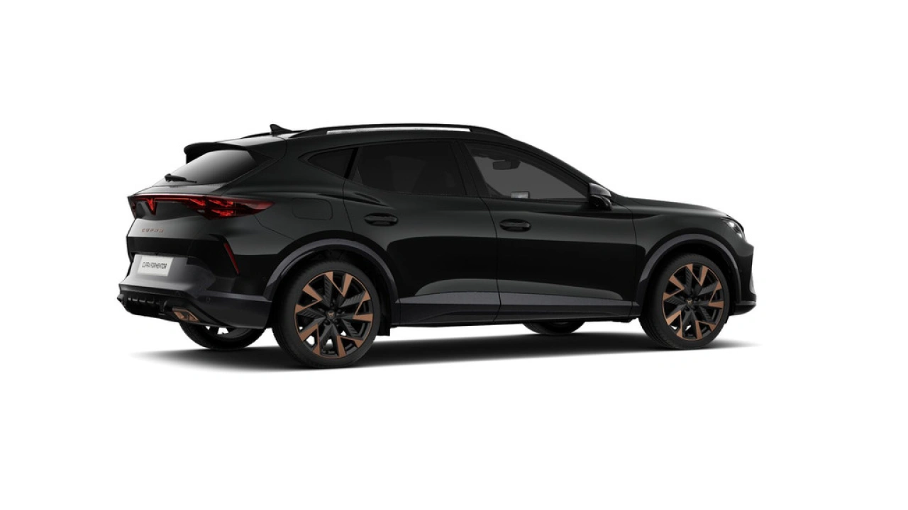 CUPRA Formentor 1.5 TSI e-Hybrid 272 6DSG VZ Performance