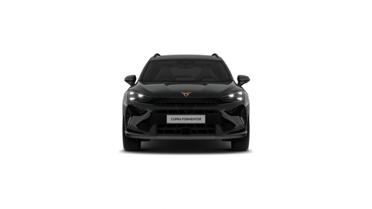 CUPRA Formentor 1.5 TSI e-Hybrid 272 6DSG VZ Performance
