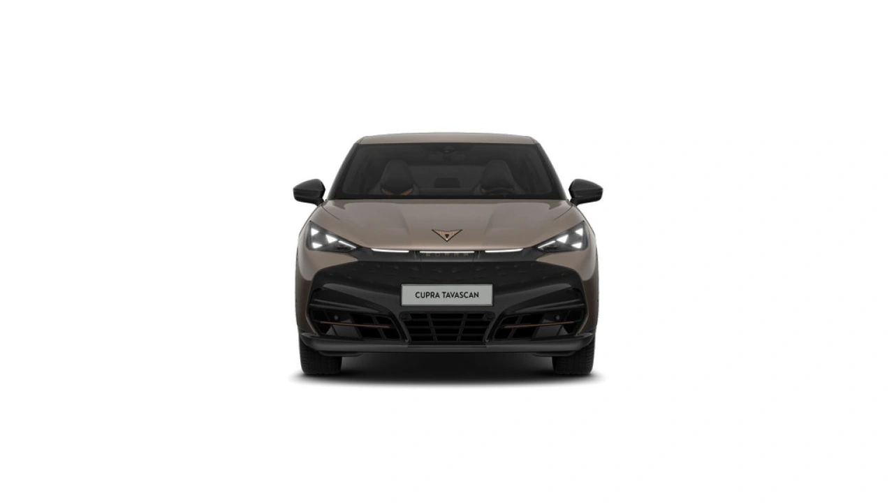 CUPRA Tavascan 77kWh Elektromotor 286 1AT Business