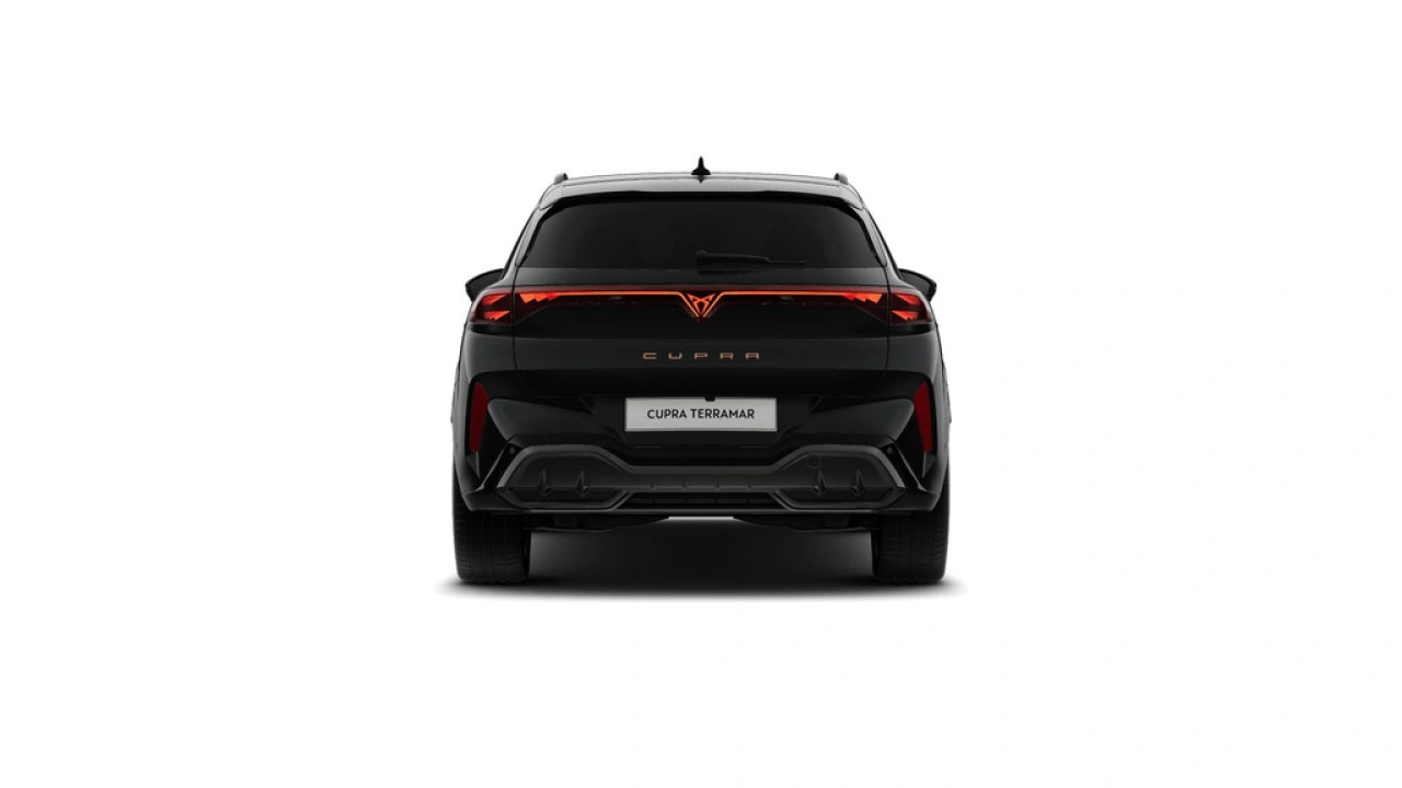 CUPRA Terramar 1.5 TSI e-Hybrid 272 6DSG VZ Performance