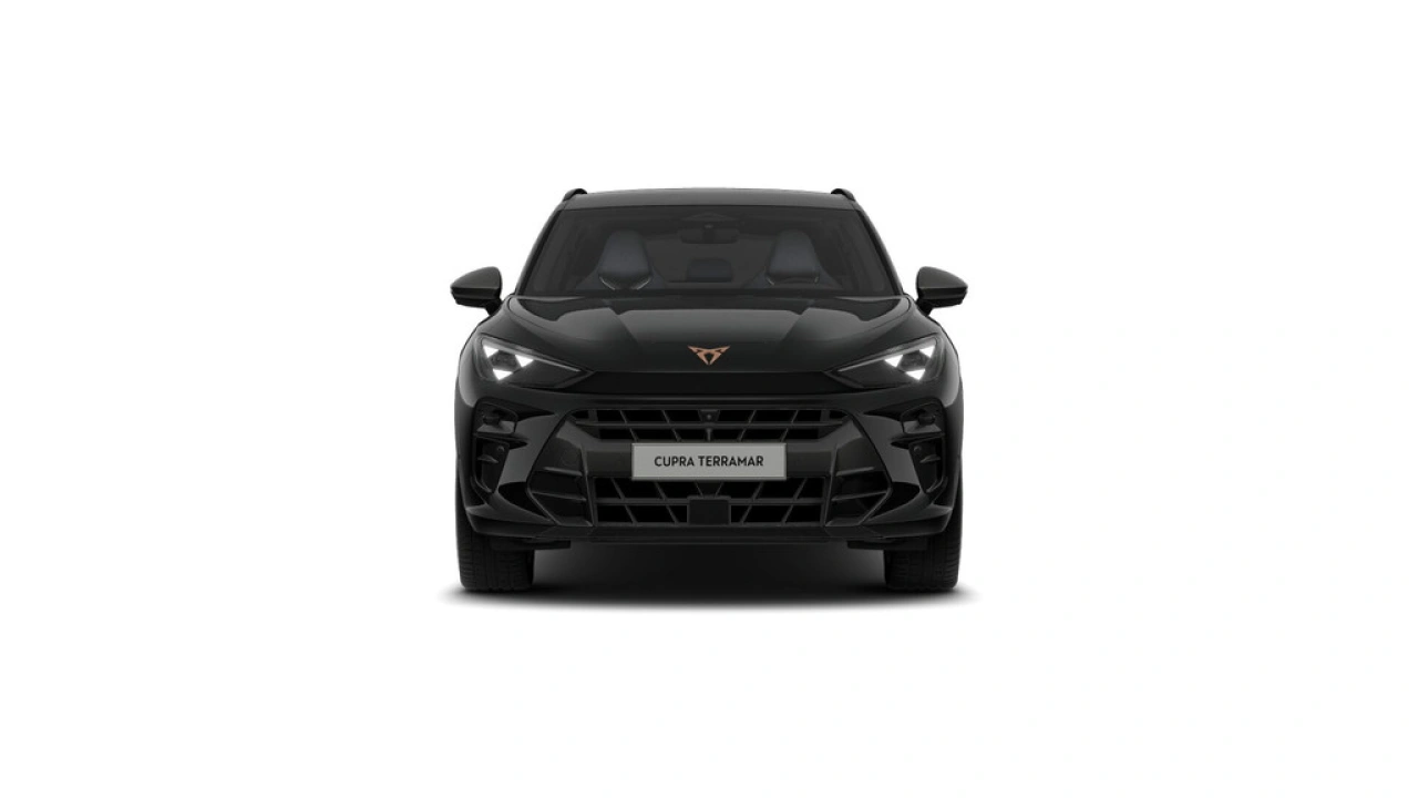 CUPRA Terramar 1.5 TSI e-Hybrid 272 6DSG VZ Performance