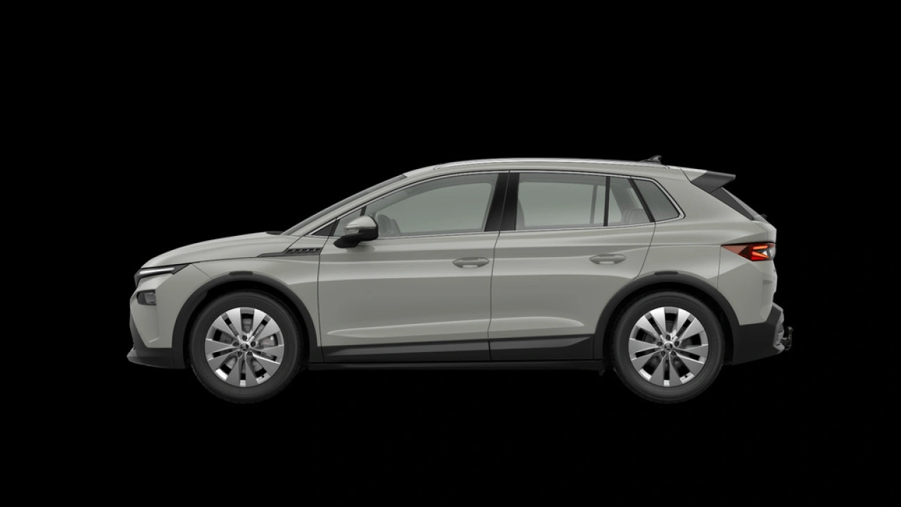 Škoda Elroq 60 Elektromotor 204 1AT Business Edition - Tour
