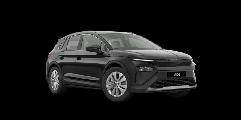 Škoda Elroq 60 Elektromotor 204 1AT Business Edition - Tour