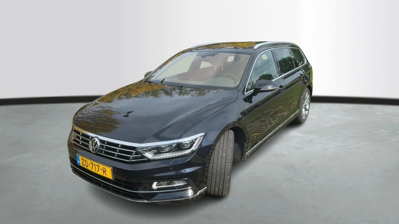 Volkswagen Passat Variant 1.5 TSI Highline Business R