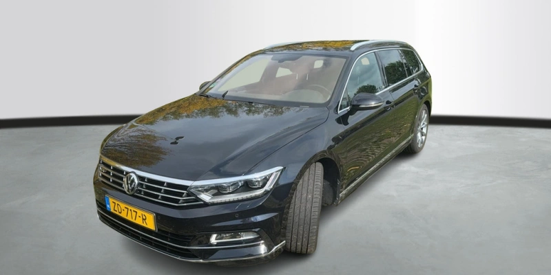 Volkswagen Passat Variant 1.5 TSI Highline Business R