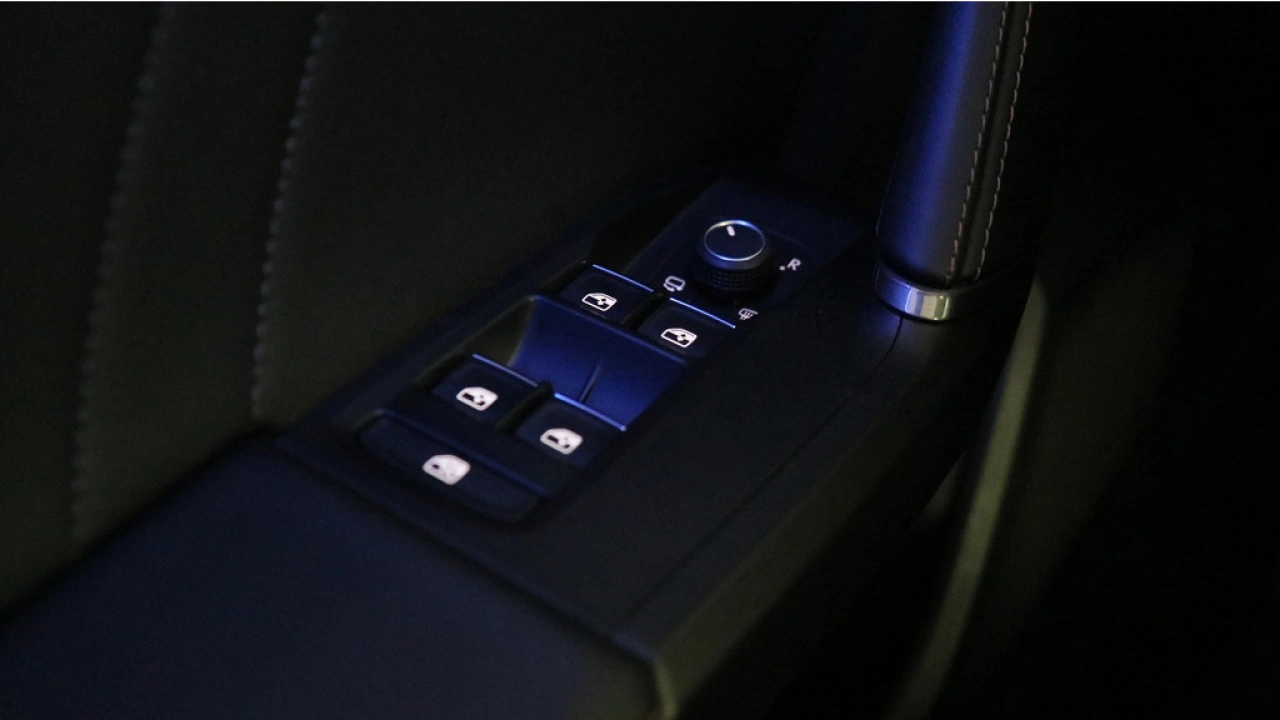 CUPRA Formentor 1.4 TSI eHybrid 204pk PHEV Adrenaline