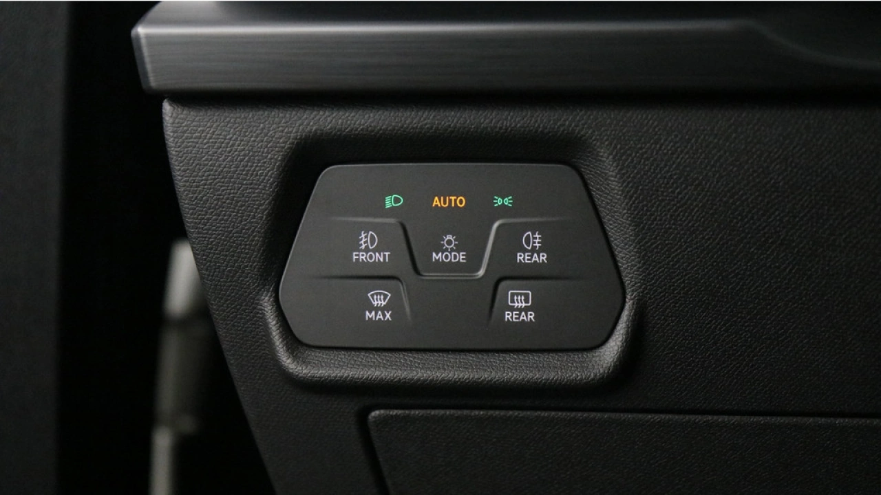 CUPRA Formentor 1.4 TSI eHybrid 204pk PHEV Adrenaline